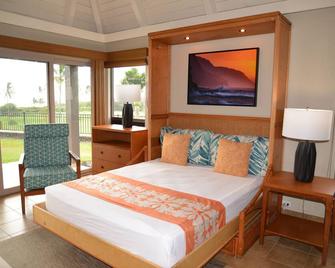 Colony I at Sea Mountain in Pahala - Pahala - Bedroom
