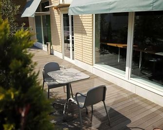 Amistad Hotel - Vacation Stay 82678 - Matsuura - Patio