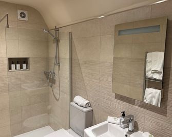 The Bull Inn - Woodbridge - Bagno