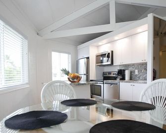 Topsider Resort - Islamorada
