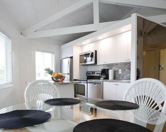 Topsider Resort - Islamorada