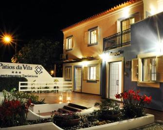Patios Da Vila - Duna Parque Resorts & Hotels - Odemira - Bâtiment
