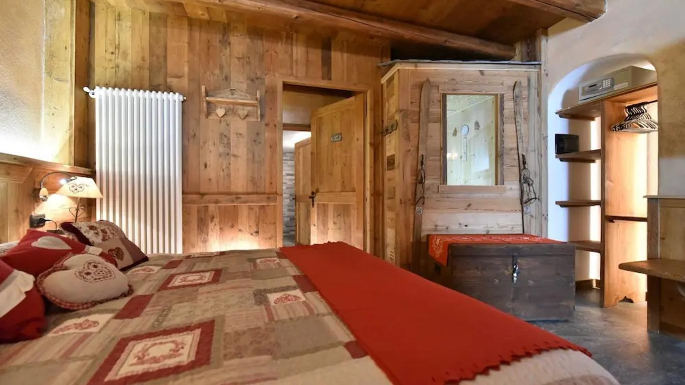 L'Ancien Paquier Chambre D'Hotes