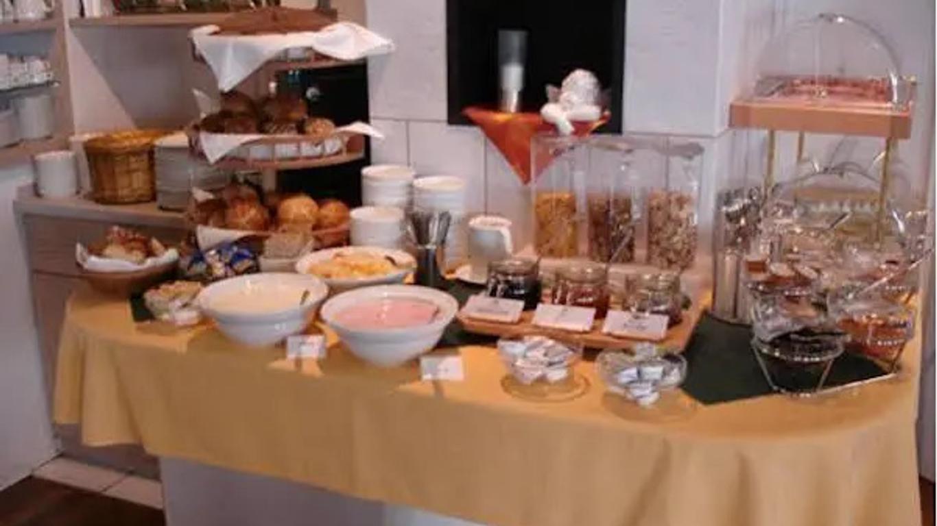 Gästehaus Sankt Ulrich