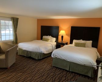 Four Winds Country Motel - Manchester