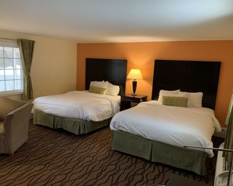 Four Winds Country Motel - מנצ'סטר