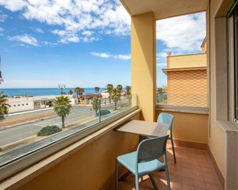 Hotel La Scaletta - Roma - Balcone