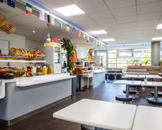 ibis budget Roissy-CDG Paris Nord 2 - Roissy-en-France - Bâtiment