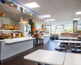 ibis budget Roissy-CDG Paris Nord 2 - רואזי אן-פראנס - בניין