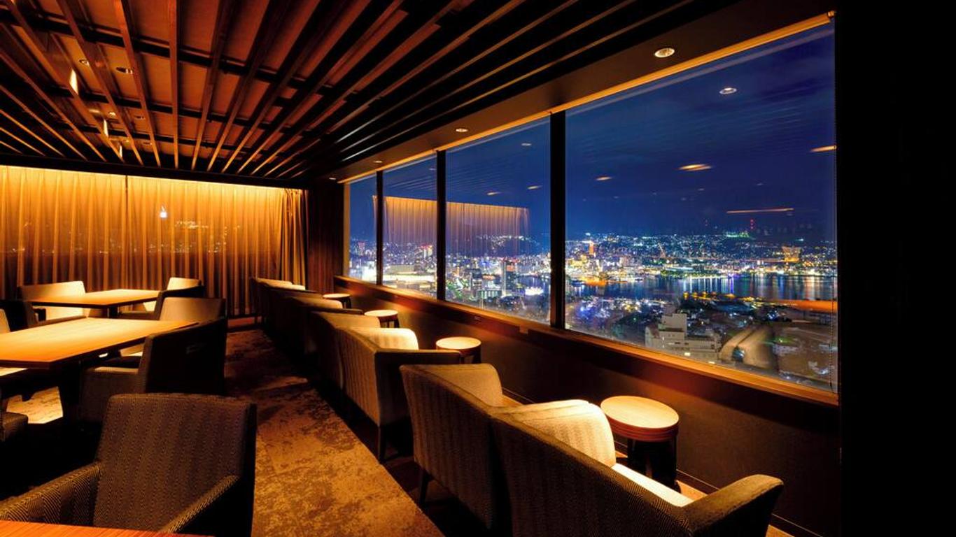 إناساياما كانكو هوتل