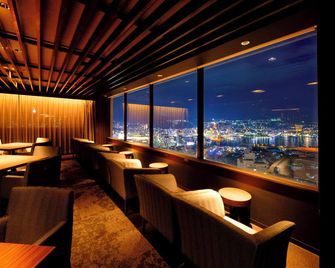 إناساياما كانكو هوتل - ناغاساكي - مطعم