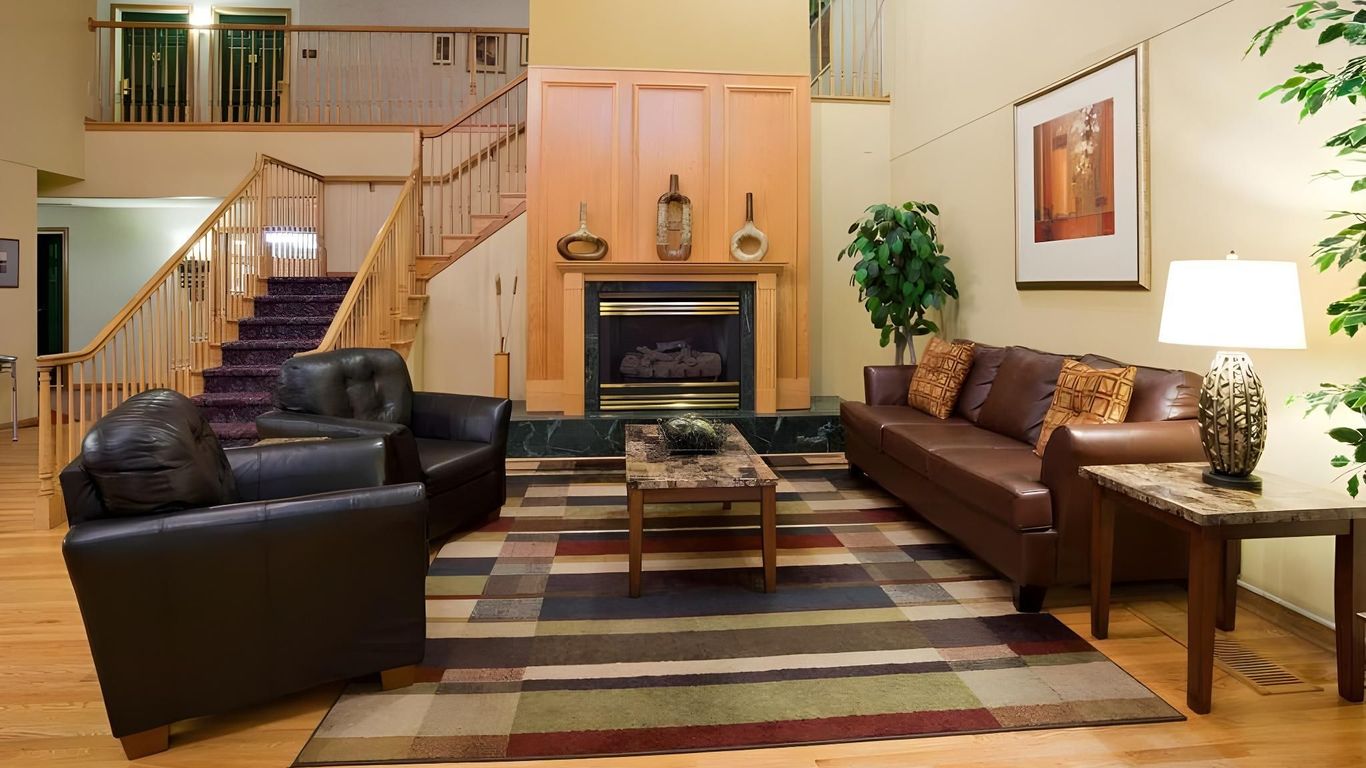 Quality Inn & Suites Stillwater