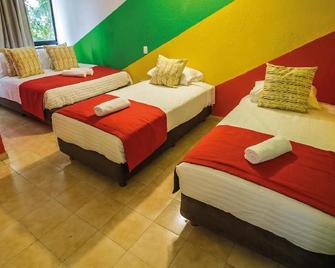 Hotel Posada Magic Hill On Vacation - San Andrés - Habitación