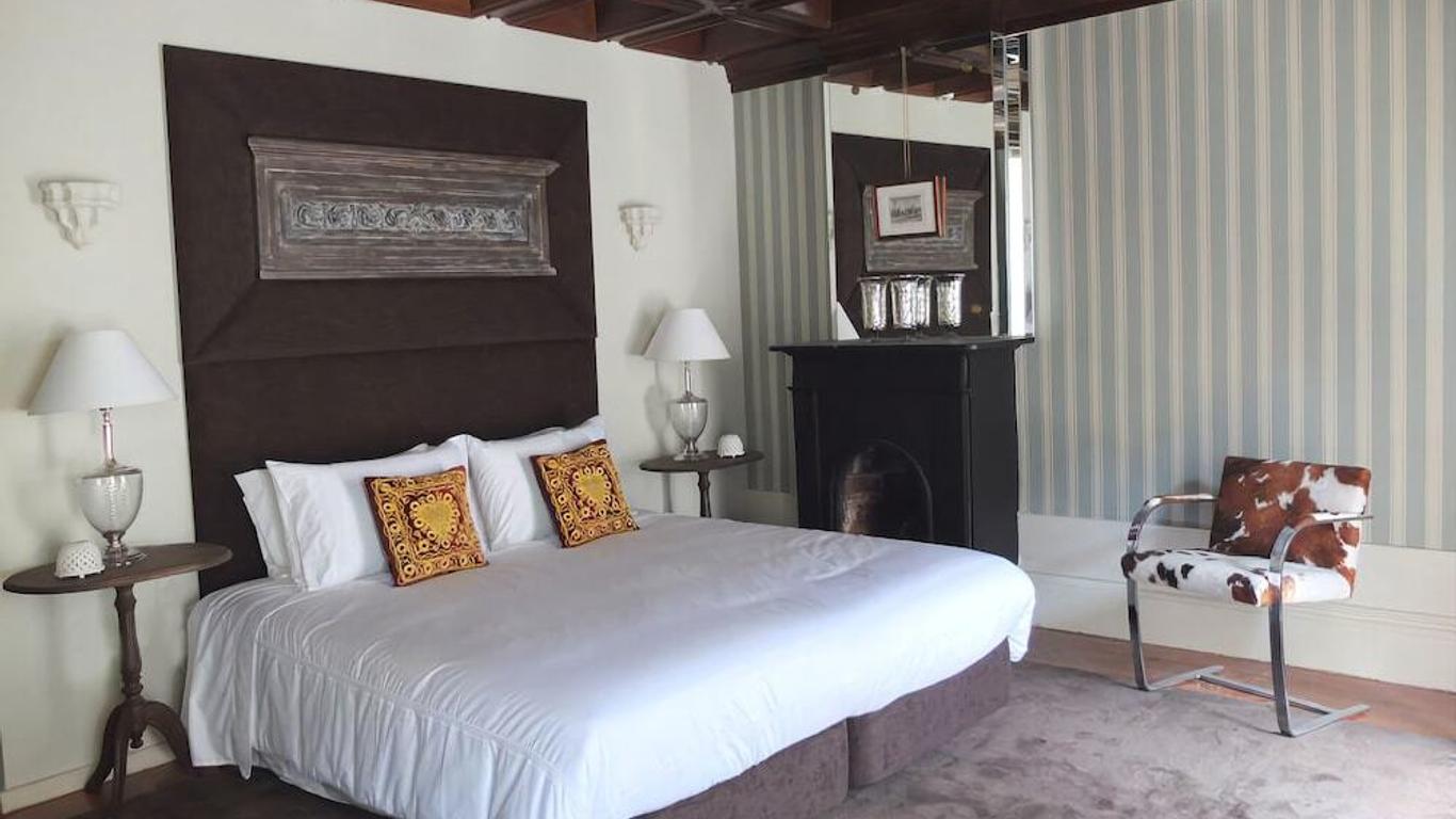 Mercador Guest House