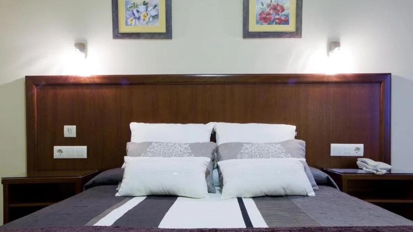 Hotel Arsus