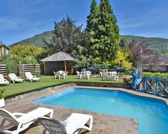 Plaza Mayor Hosteria - San Martín de los Andes