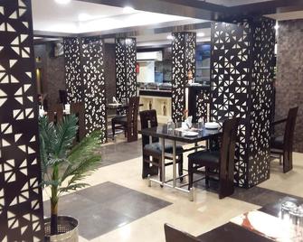 Hotel Rahul - Jabalpur - Restaurant