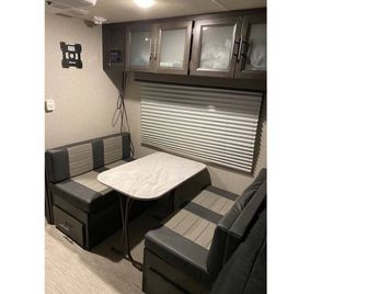 Hickory Creek Camp Ground - Lake Lewisville (RV Rental with Delivery Only) - Lake Dallas