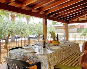 Villa Paradiso - Alcamo