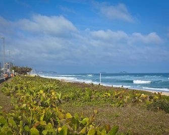 Bourbon Residence Barra da Tijuca - Rio de Janeiro - Ρίο ντε Τζανέιρο - Παραλία
