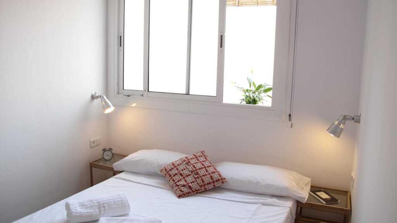 Casa Jam Barcelona
