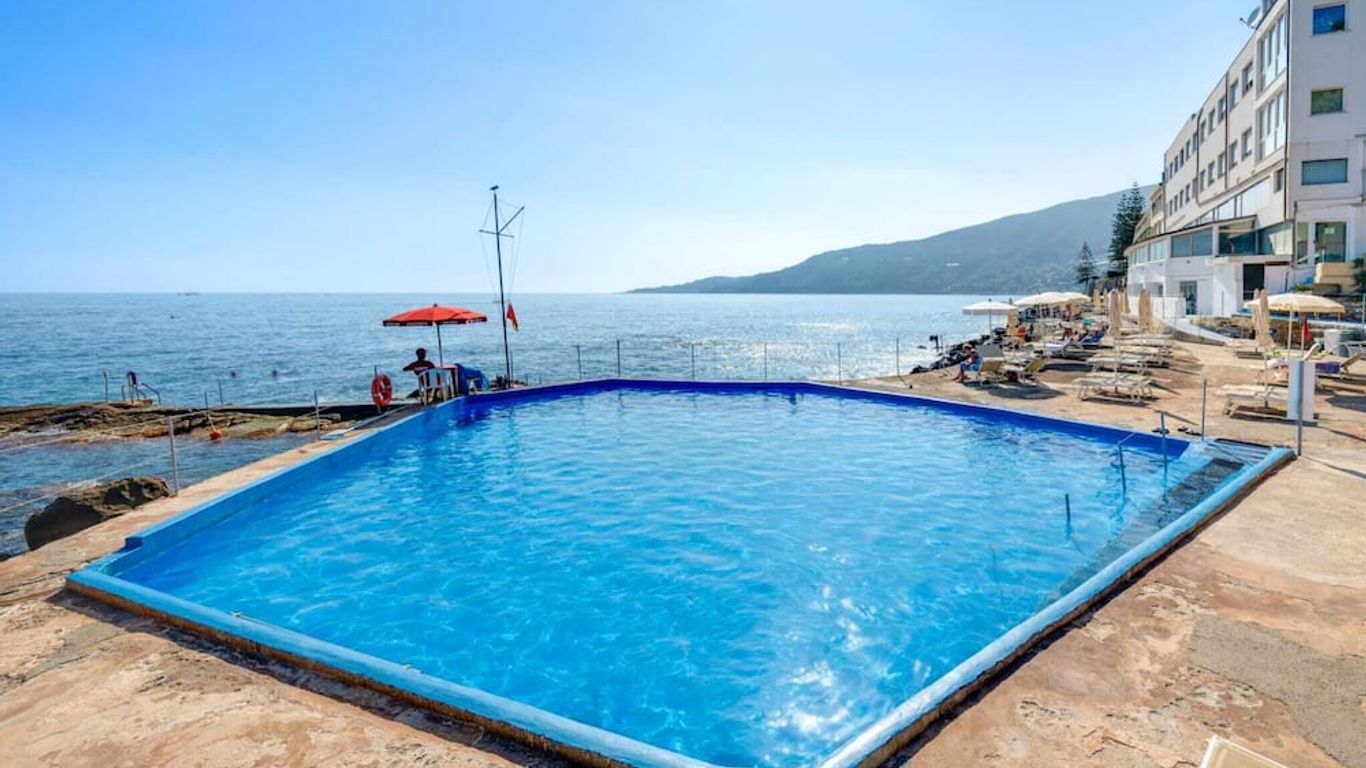 Hotel La Perla Del Capo