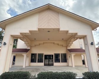 麗京喜套房酒店 - 漢布爾 - 拙政園 - 建築