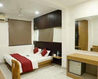 Bunk Hostel Delhi - New Delhi - Soverom