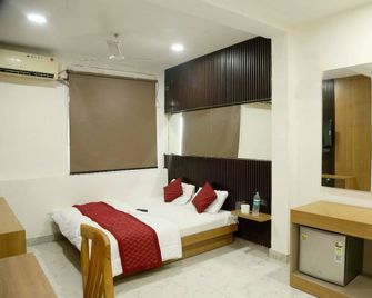 Bunk Hostel Delhi - New Delhi - Bedroom