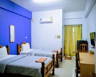 Kasarin Court - Fang - Bedroom