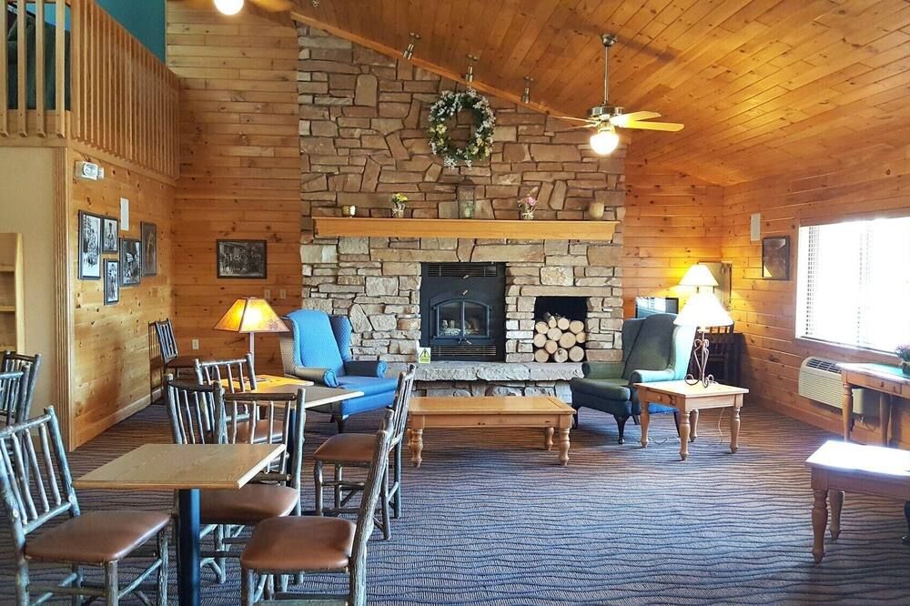 Motel 6 Norway MI - Norway