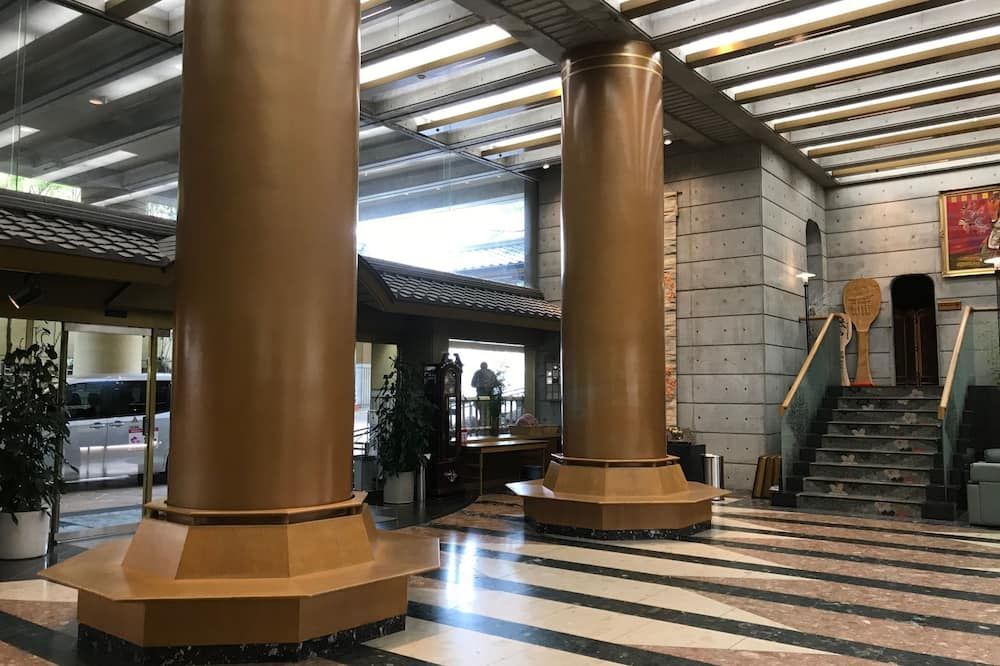 Miyajima Hotel Makoto