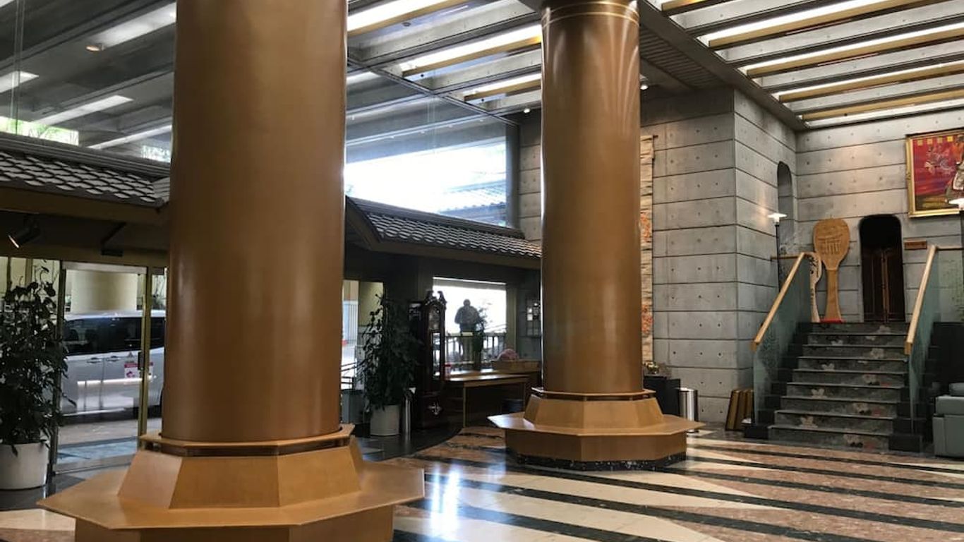 Miyajima Hotel Makoto