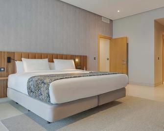 Pestana Casablanca - Casablanca - Chambre