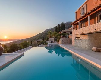 Ninon Dubrovnik - Adults Only - Trsteno - Pool