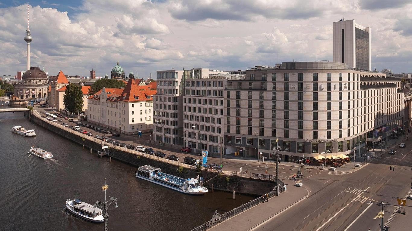 ميليا برلين