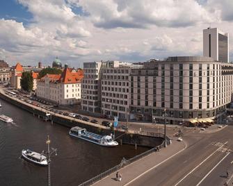 Melia Berlin - Berlin - Building