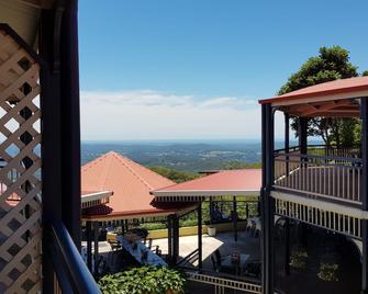 Mayfield ON Montville - Montville - Balcony
