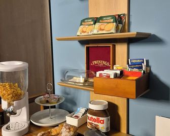 Pretoria Potenza - Potenza - Buffet