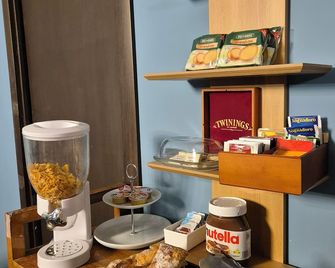 Pretoria Potenza - Potenza - Buffet