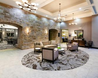 Homewood Suites By Hilton Waco - Waco - Reception