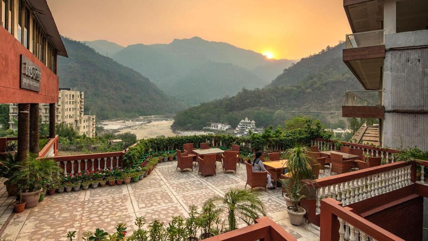 Divine Ganga Cottage