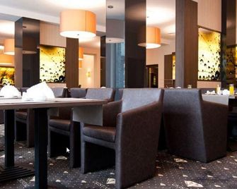 Cristal Spa - Dźwirzyno - Restaurante