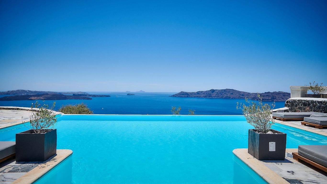 Csky Hotel Santorini