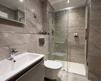 The Ship Inn - Winner Best Hotel Experience 2024 Visit Scotland - Castle Douglas