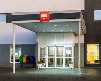 ibis Barretos - Barretos - Gebäude