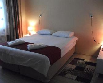 Ernur Pension - Çanakkale - Bedroom
