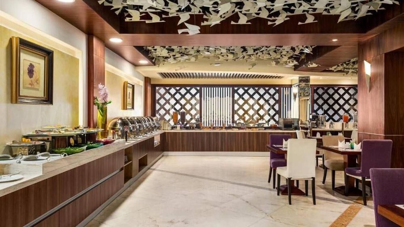 Eastyard Dammam Hotel - Formerly Ramada by Wyndham Dammam