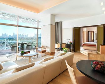 Bvlgari Resort Dubai - Dubai - Sala