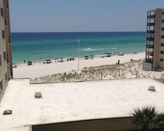 2 Bed 2 1/2 Bath Gulf Front - Freeport - Playa